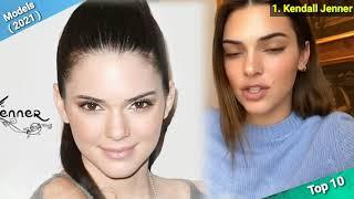 Top 10 Beautiful Model in the World 2021 | top 10 Sexiest models in the world 2021 | Hottest Models