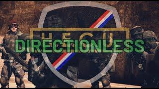 Directionless - Teaser [A Black Mesa Shortfilm]