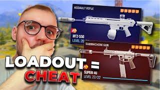 Dieses *META LOADOUT* ist ein CHEATCODE!  (MTZ-556 & SUPERI 46)