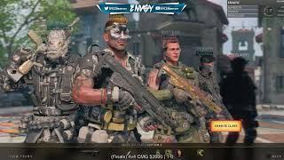 4v4 BLACK OPS 4 $2000 CHAMPS