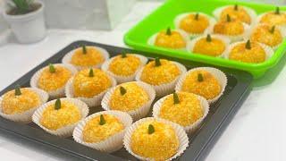 RESEP KROKET SINGKONG EMPUK II MODAL 15 RIBUAN SAJA