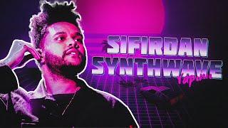 Sıfırdan SYNTHWAVE Yapımı (sadece stock pluginler)