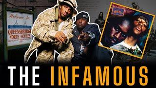 How 'The Infamous' Changed Rap History FOREVER