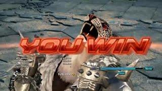 TEKKEN™7 Best way to deal with Bryan's orbital heel