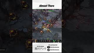 3/3 Techies! #shorts #gaming #dota #dota2 #dotawtf #dotafunnyclips #dota2gameplay