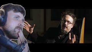 Forsen  Reacts - Dear Elon