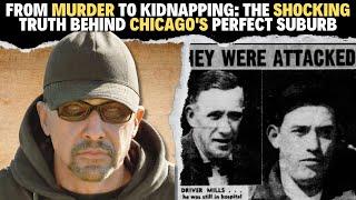 From Murder to Kidnapping: The Shocking Truth Behind Chicago's Perfect Suburb | Real FBI Files