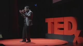 Why My Brain Thinks I'm Mirroring You | Hassaan Tohid | TEDxUCDavisSF