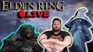 Elden Ring Live | Continuing To Follow Ranni