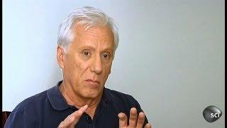 Is James Woods Afraid of Any Technology? | Futurescape