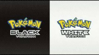 Pokemon Black & White Music: Unwavering Emotions