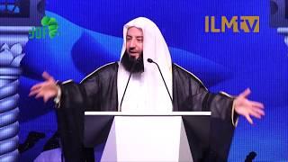 Journey of Faith 2018-MERCY TO ALL CREATION –SH. WAHAJ TARIN-