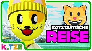 Wo sind die Gesichter?!  Miitopia K.Tze | Folge 1