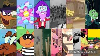 Season 2: Defeats of My Favourite Cartoon Villains Part 87