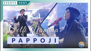 SELFI YAMMA - PPKM (Puadai Pappoji KO Mappojiki - Live Samarinda)