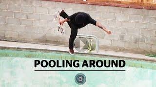 Pooling Around: NOOKS AND TRANNIES - SE01 EP05