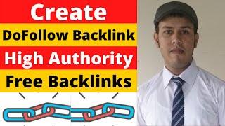 Create High Quality DoFollow Backlinks in 2022 | DoFollow Backlinks Instant Approval | OnMogul