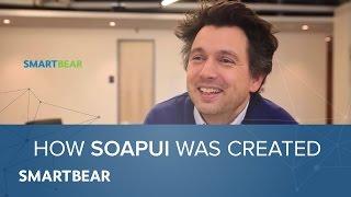 How SoapUI Was Created: An Interview with Ole Lensmar