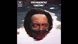 Thundercat - Them Changes
