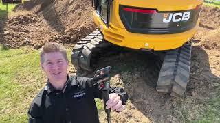 Moasure Plantworx Elevation Measurement Demo