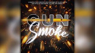[FREE] LOOP KIT/SAMPLE PACK - "GUN SMOKE" (Southside, Future, Nardo Wick, Cubeatz)