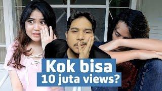 Kenapa Video Orang Putus Bisa Trending No 1 Di Indonesia? - #SeputarInternet