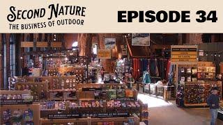 The State Of Outdoor Specialty Retail