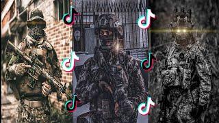  Coldest Military Moments Of All Time  Sigma Moments  | Tiktok Compilation |13|