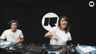 The Mekanism & Francesca Lombardo (DJ set) - Rinse France