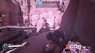 Overwatch 2 Competitive Silver League