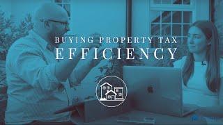 How we help a business owner buy a property tax efficiently
