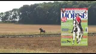 Inside the September 2014 issue of Your Horse magazine | Your Horse