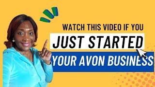 How to Jump-Start Your Avon Business (2024)