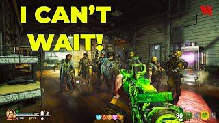 Why I'm So Excited for Black Ops 6 Zombies!