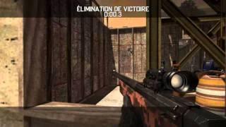 x Padjil - MW3 Game Clip