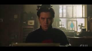 Riverdale Season Finale (6x22) Last Scene "Riverdale In 1955"