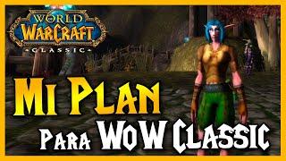  MI PLAN para WOW CLASSIC FRESH 