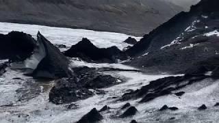 Sólheimajökull Glacier Hike  |  South West Iceland Travel Guide