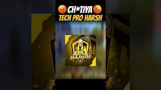 Tech Pro Harsh Exposed  | Pili Tatti Exposed  | #shorts