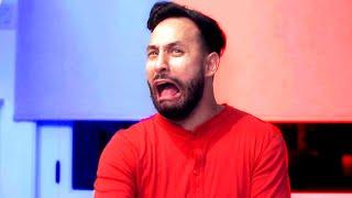 ПОЖАЛУЙСТА!!! ТОЛЬКО НЕ ЕЩЕ РАЗ!!! // ANWAR JIBAWI