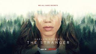 Незнакомка (The Stranger) - Русский трейлер (1 сезон, 2020) | Сериал