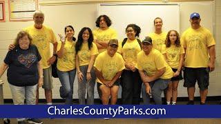 Your Charles County: Camp CO-OP