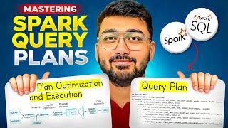 Master Reading Spark Query Plans
