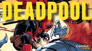 DEADPOOL 3