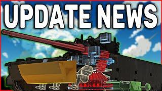 Big Changes and Delays Coming to War Thunder