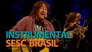 Toninho Horta | Programa Instrumental Sesc Brasil