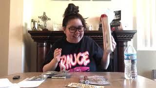 Relief Buddies CBD hemp flower monthly subscription box review