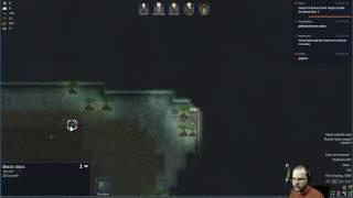 RimWorld: The Cave Biome Disaster