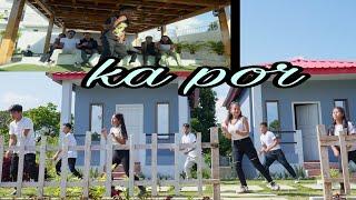 KA POR_ Aisonwel( official music video) AKS chanel