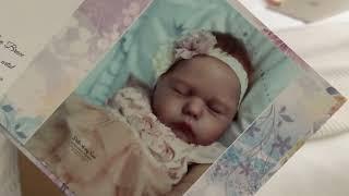 AMAZING Prototype Reborn Baby Box Opening! ellsearth